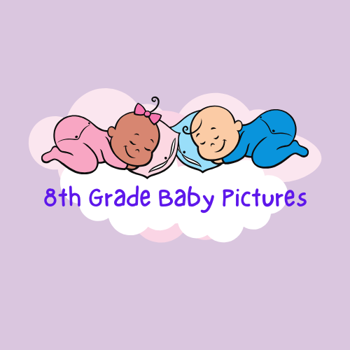 8th Grade Baby Pictures
