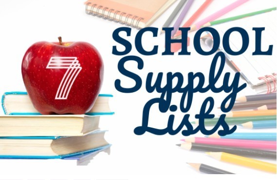 School Supply Image