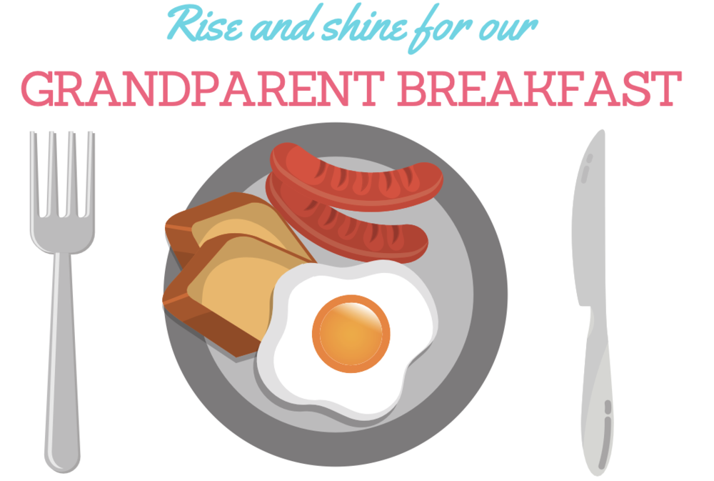 Grandparent Breakfast