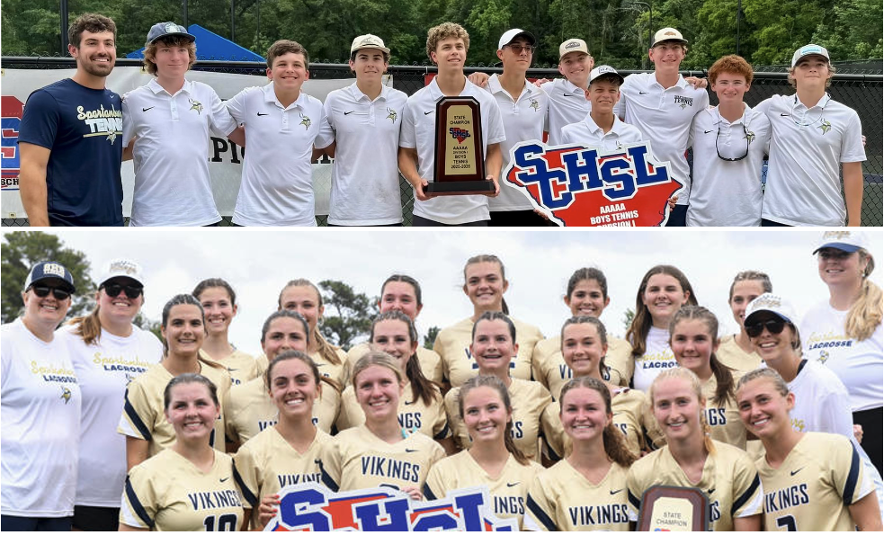 state champions