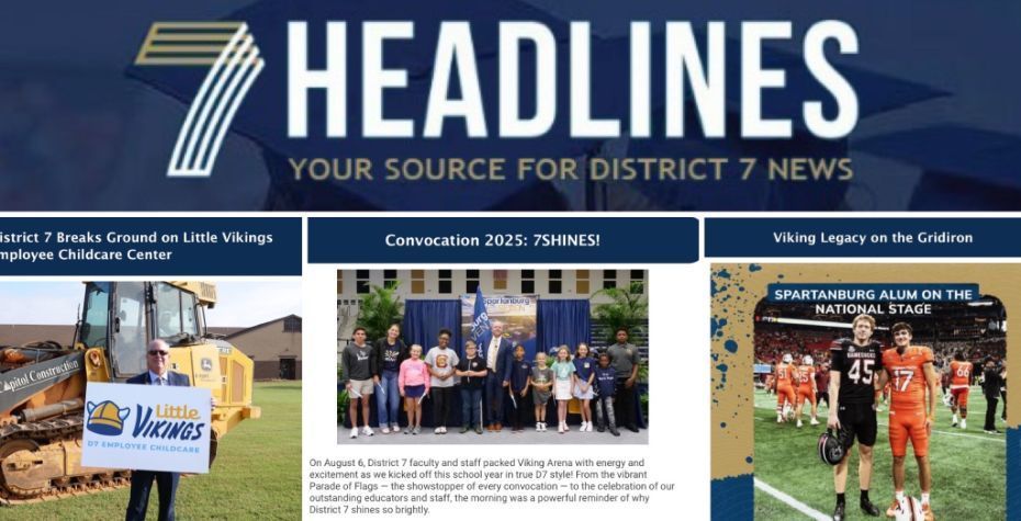 7Headlines September 2025