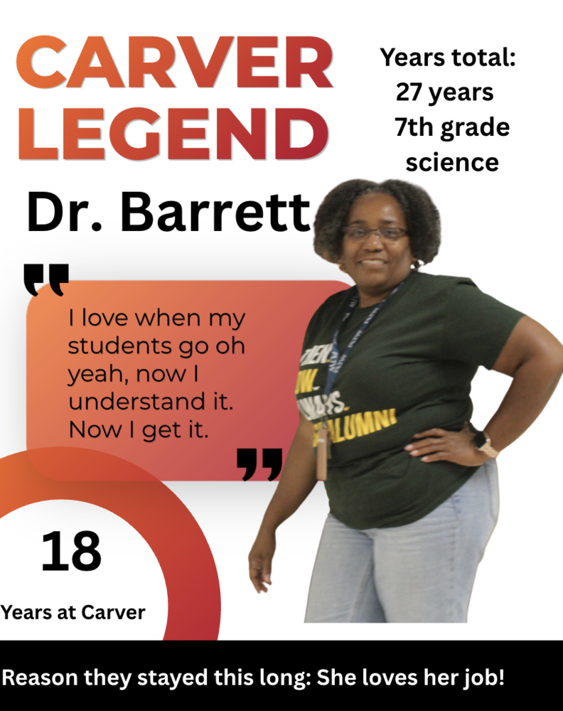 Dr. Barrett