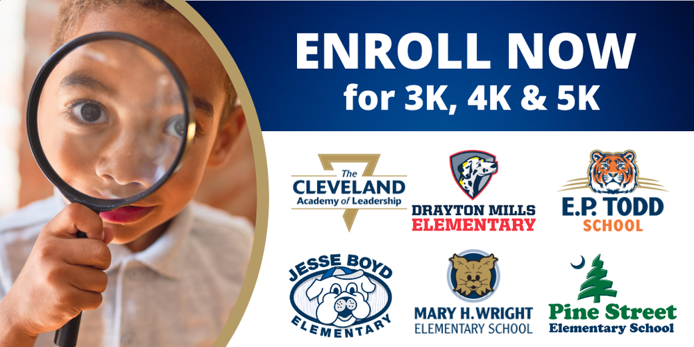 enroll now