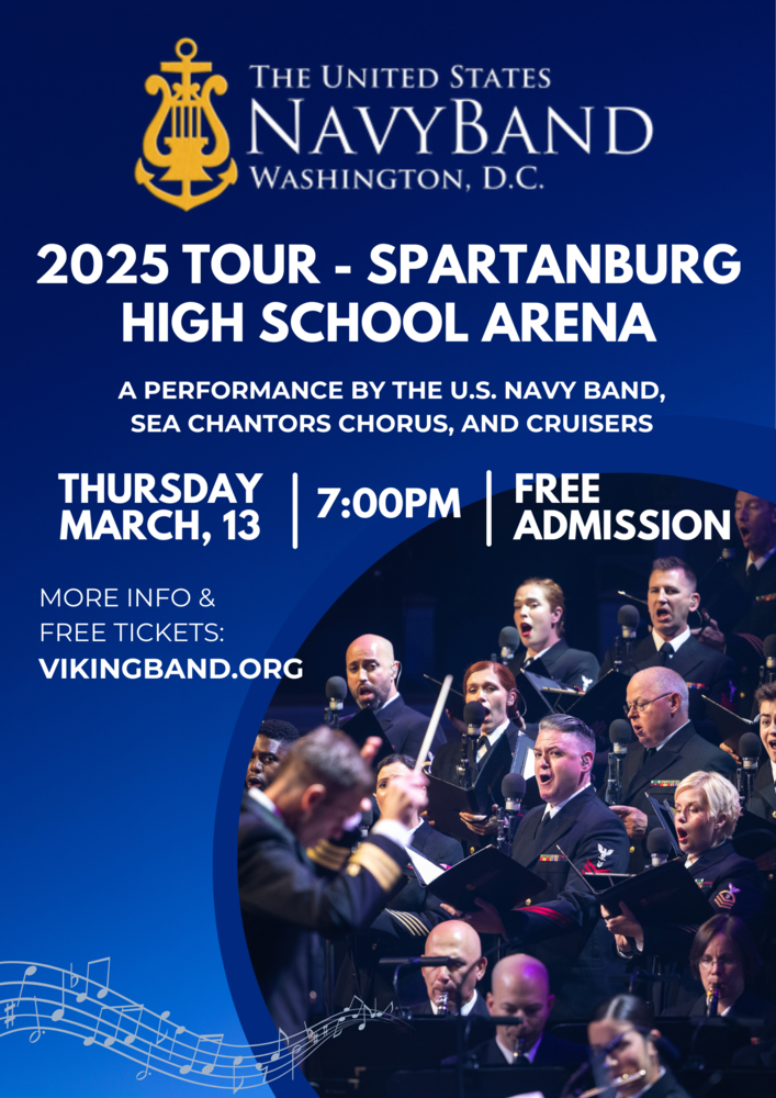 Navy Band