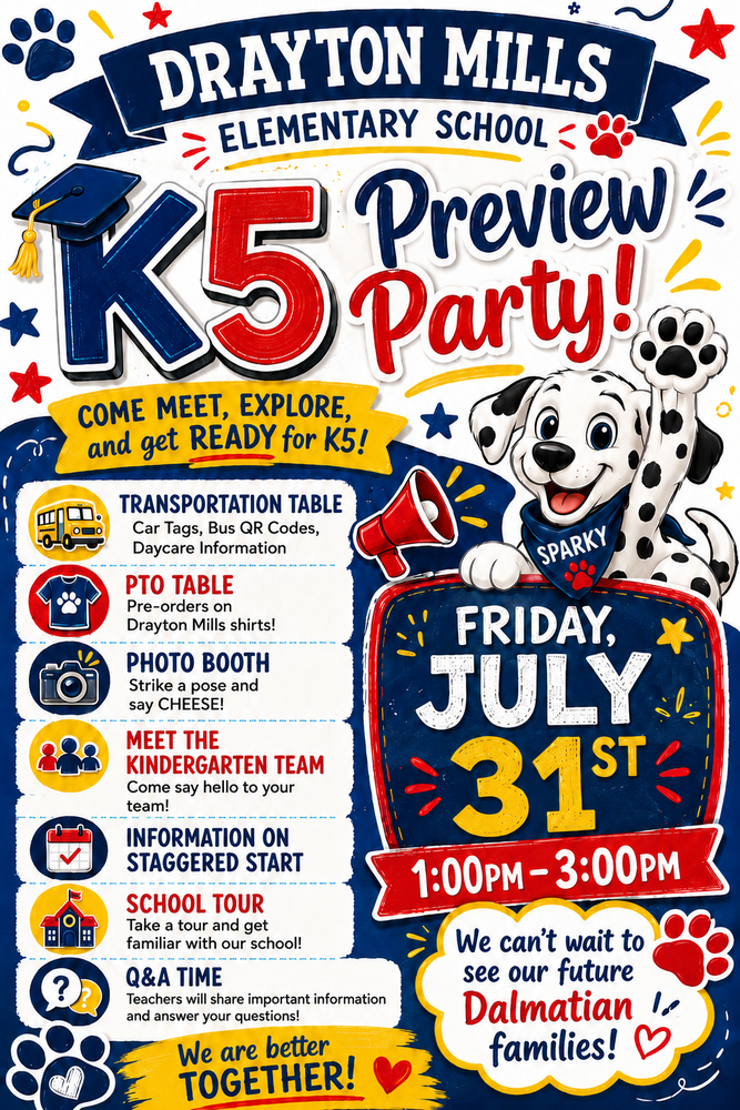 K5 Preview Event
