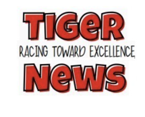 Tiger News September