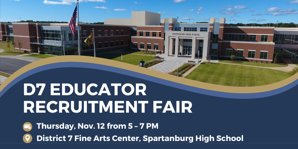 recruitment fair