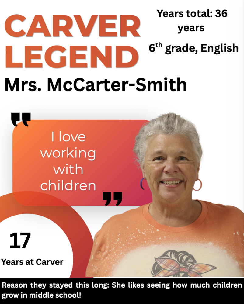 McCarter Smith