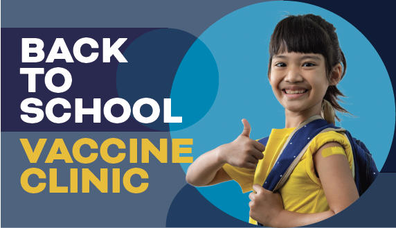 vaccince clinic