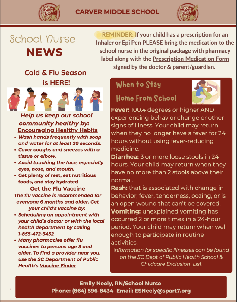 newsletter