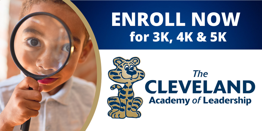 enroll for kindergarten