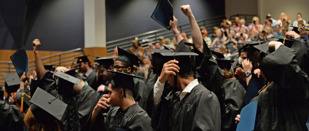 2025 Graduation