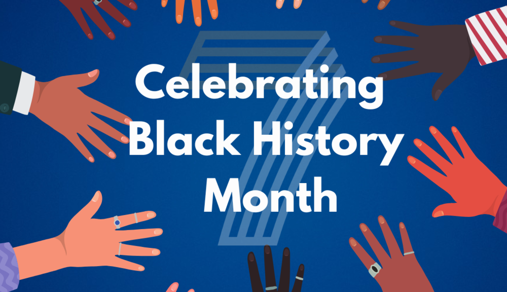 Black History Month