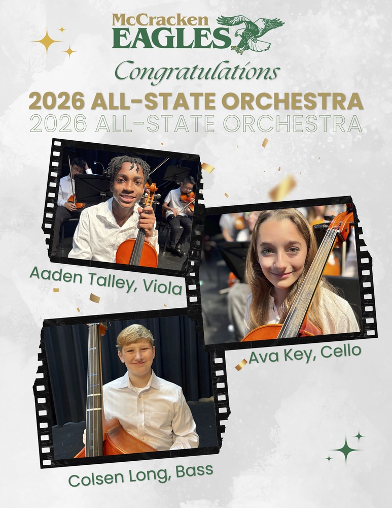 All State Orchestra