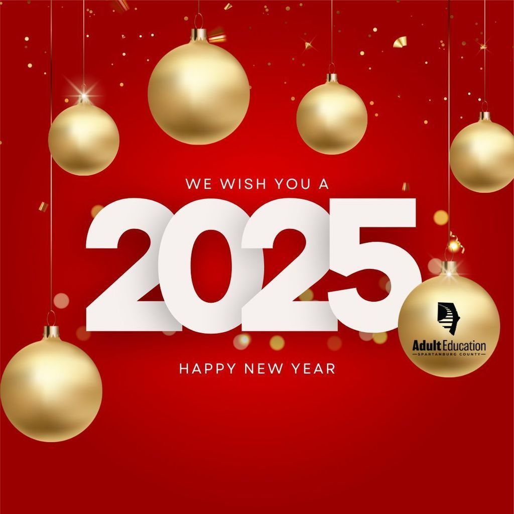 Happy 2025