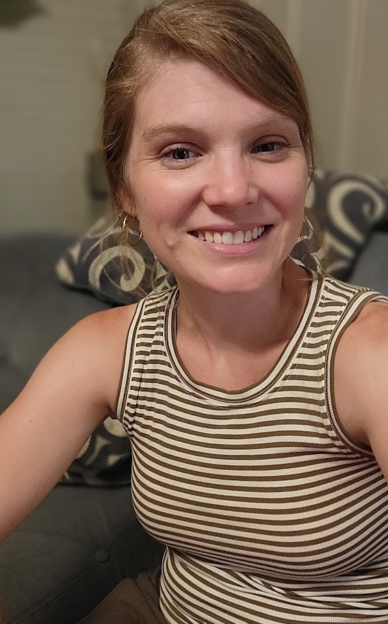 Kristin Griffin