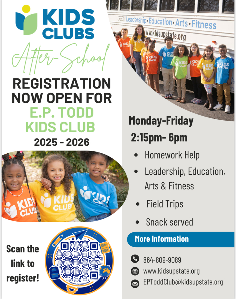 Kid Club Registration Fle
