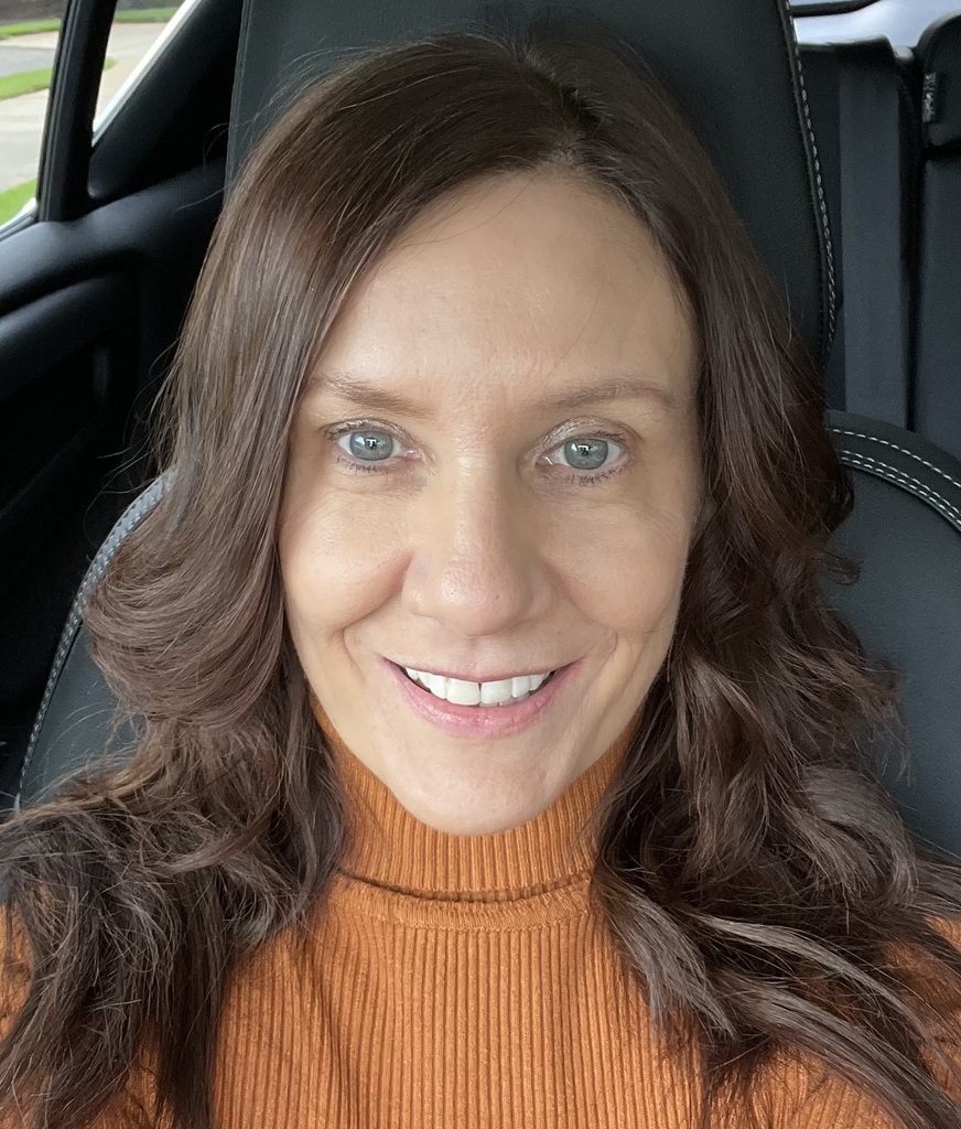 Melissa Carter