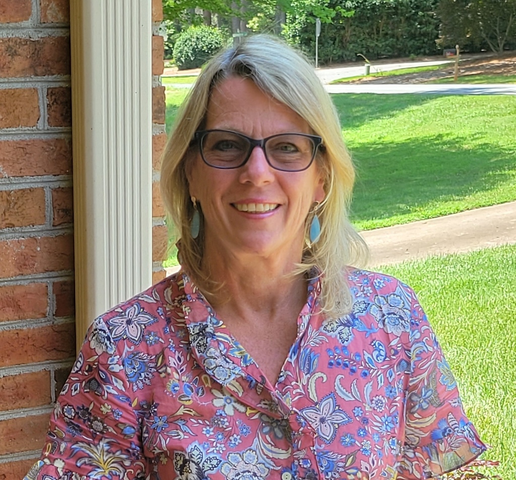 Martha Taylor