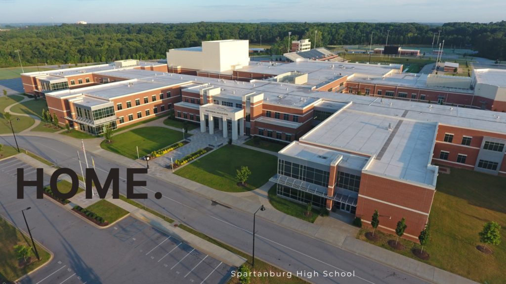 SHS