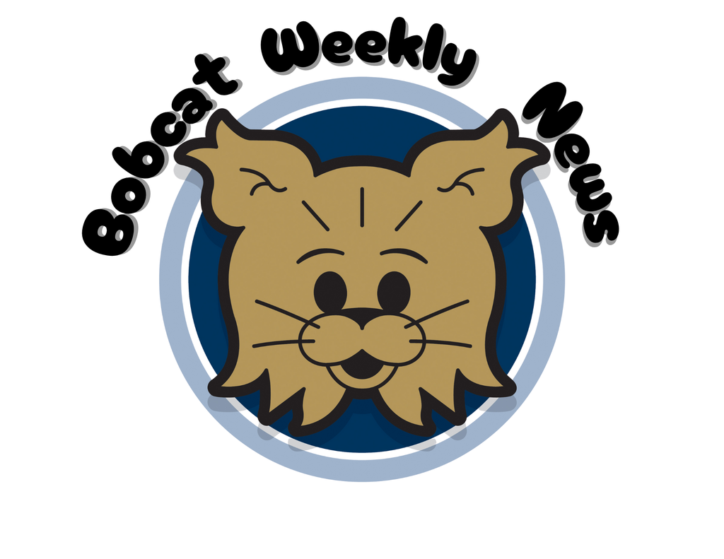 Bobcat Weekly News 11.8.25
