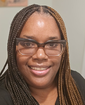 Adrianne Griffin