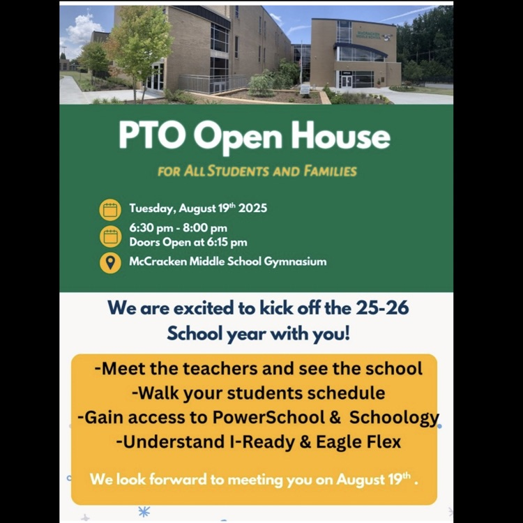 open house