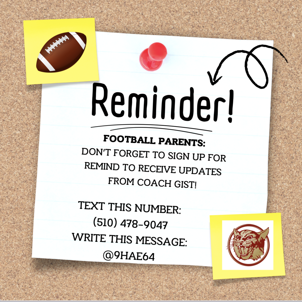 bulletin board
