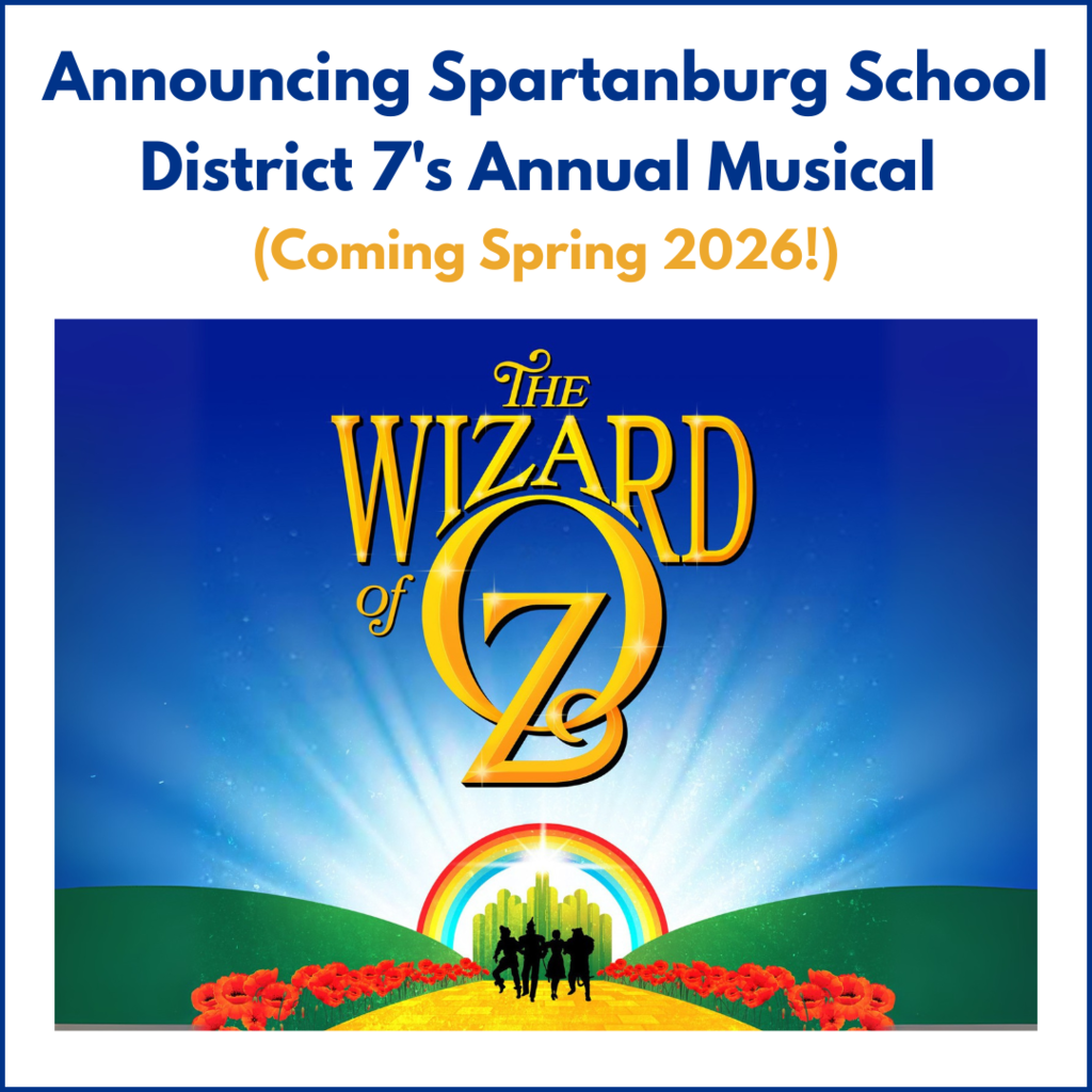 Announcing the Wizard of Oz