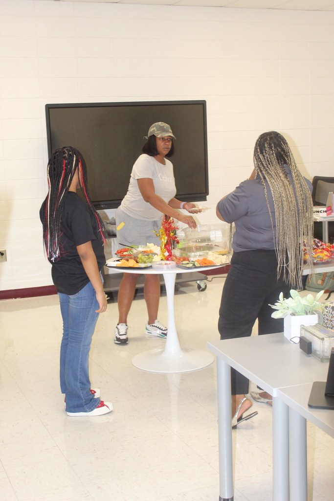 snacks