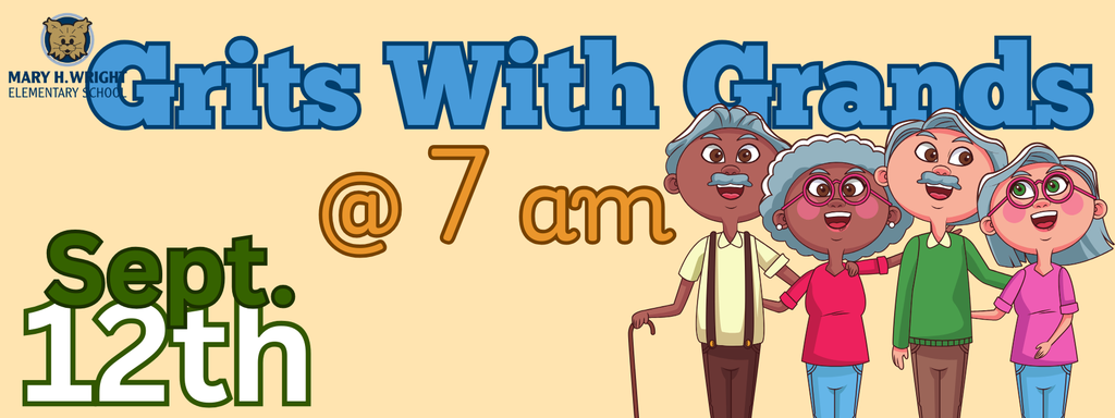 Grits with Grands Sept 12