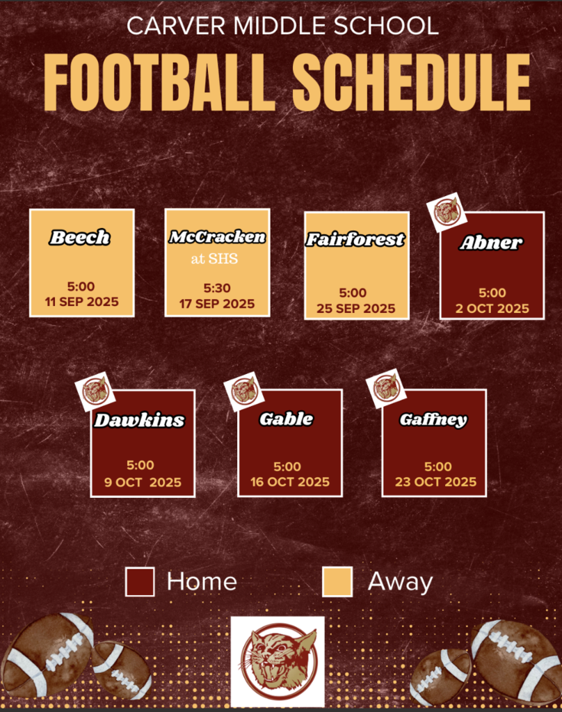 schedule