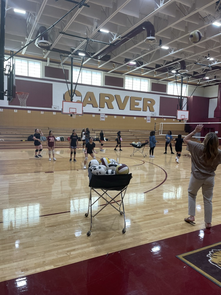 Carver AfterSchool