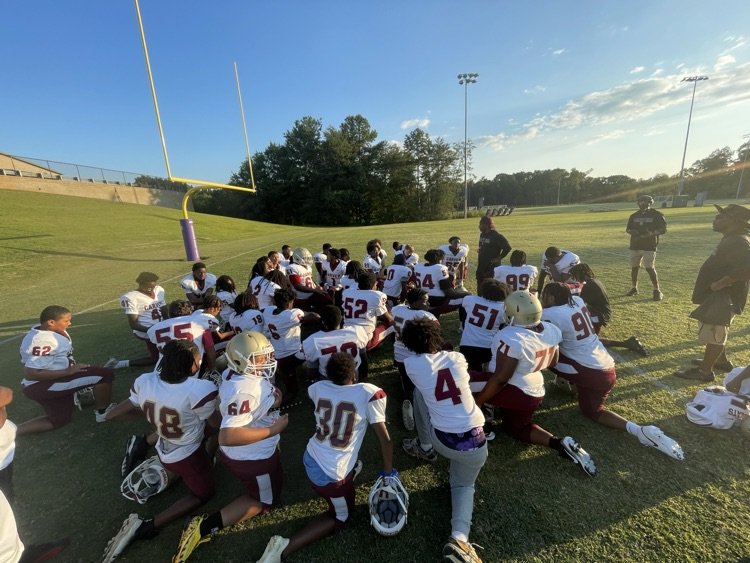 Carver 6-0 victory 