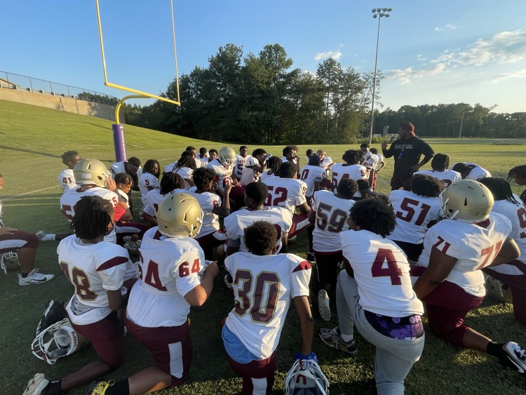 Carver 6-0 victory 