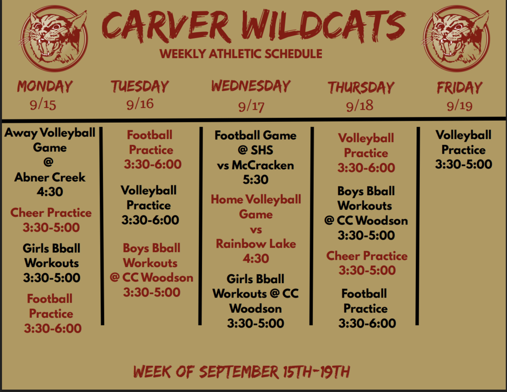 calendar
