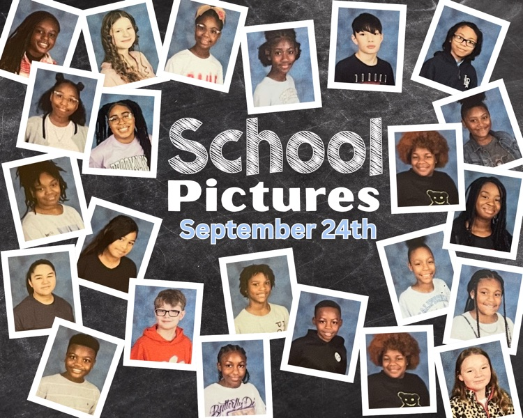 Picture day