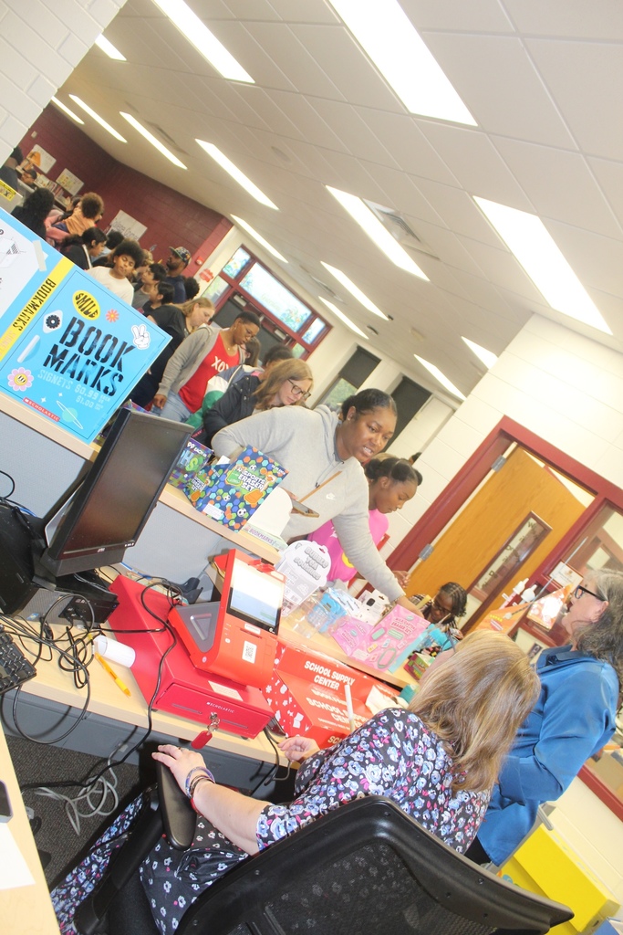 book fair