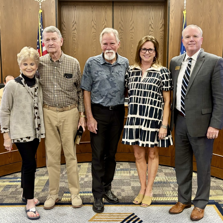 Sally Carroll new board member  