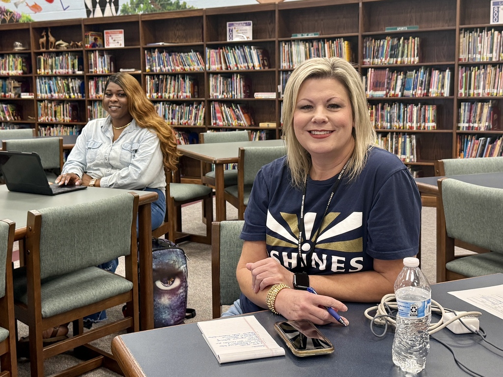 D7 teachers learn how to leverage Mastery Connect to support student learning