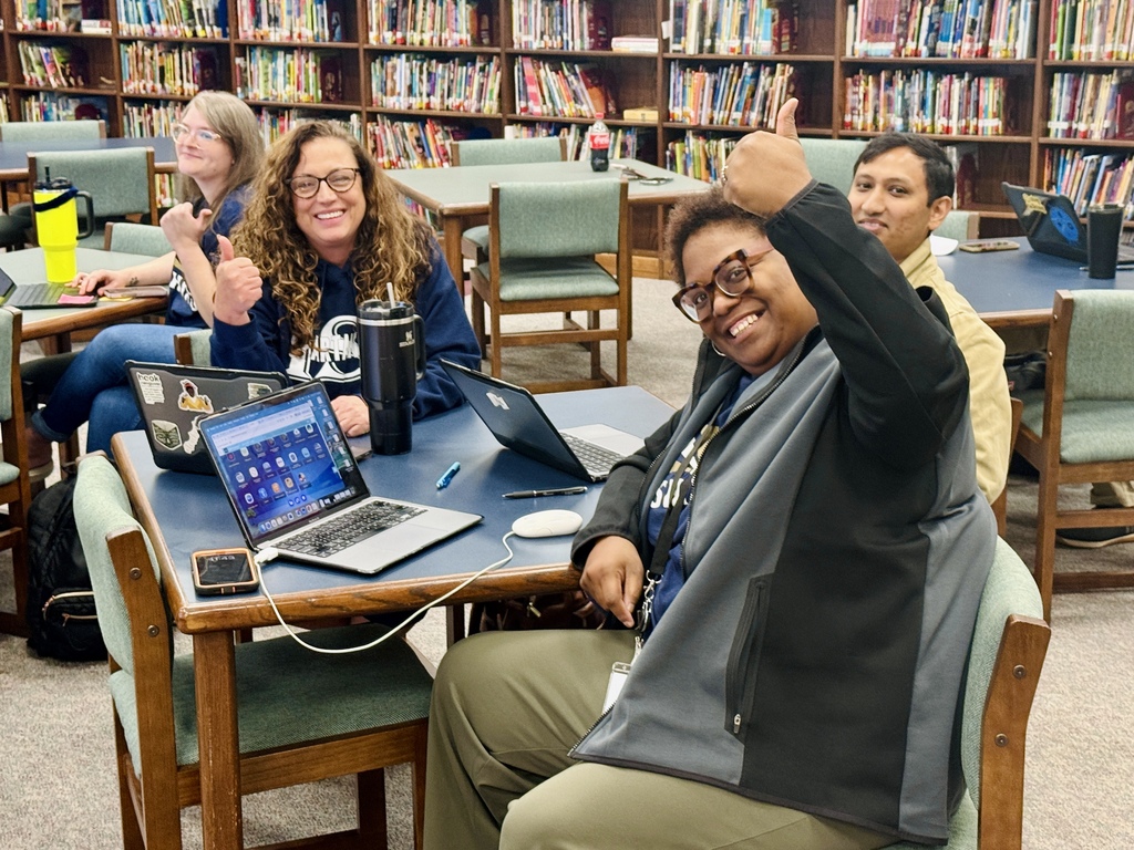 D7 teachers learn how to leverage Mastery Connect to support student learning