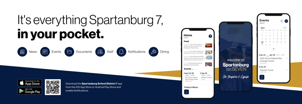 D7 App