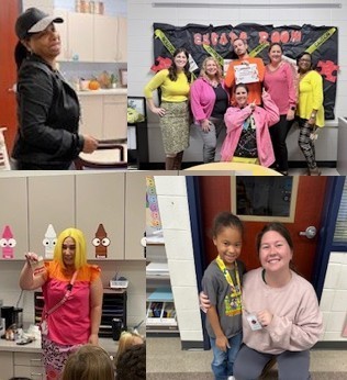 Red Ribbon Week 2025
