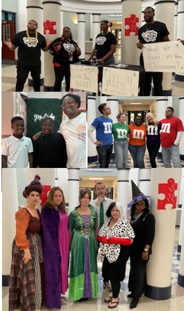Red Ribbon Week 2025