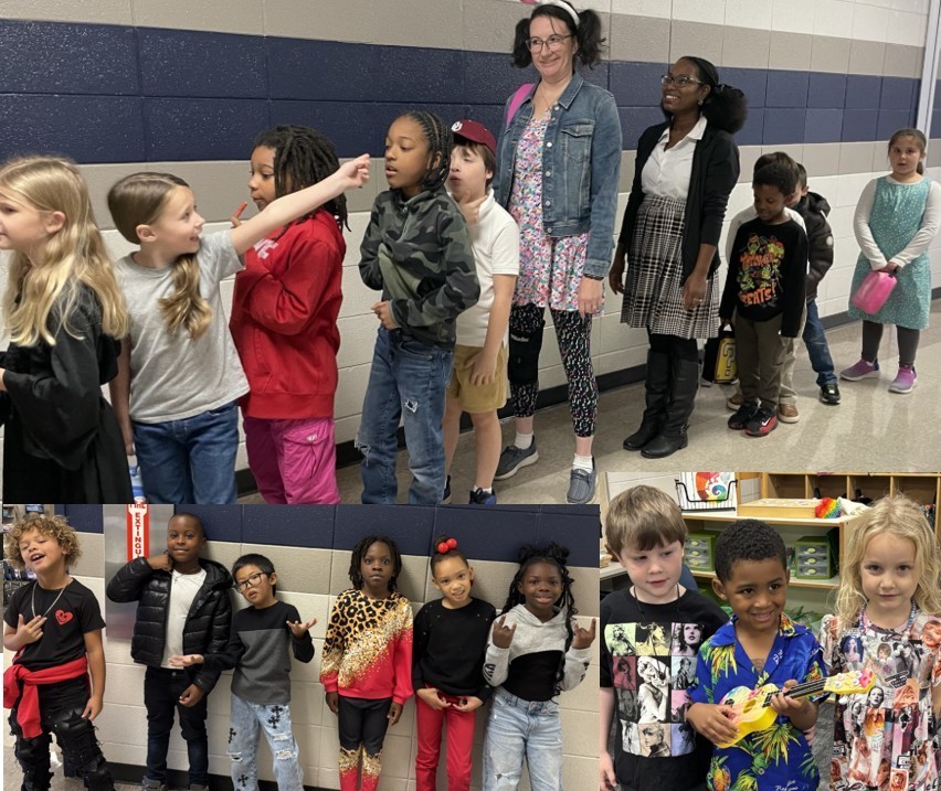 Red Ribbon Week 2025