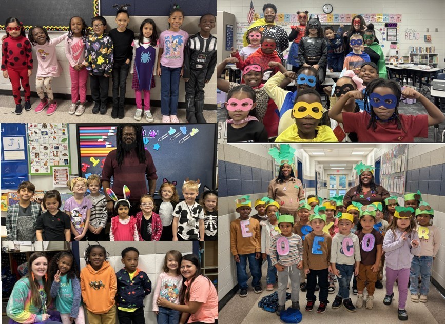 Red Ribbon Week 2025