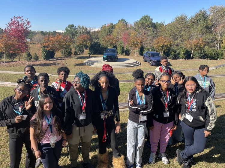 BMW Manufacturing Career Fair