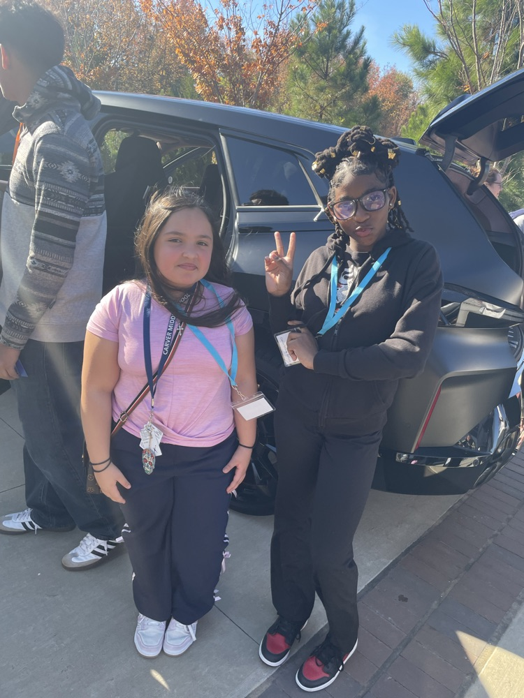 BMW Manufacturing Career Fair