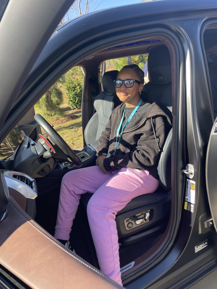 BMW Manufacturing Career Fair