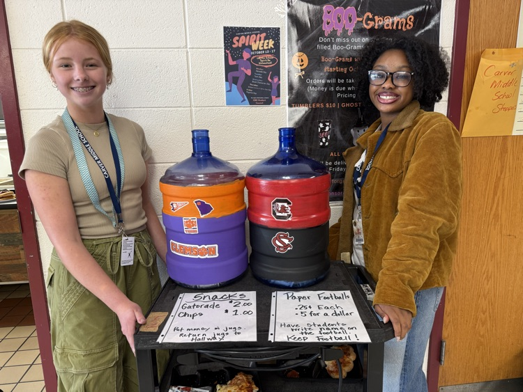 Hope Center Fundraiser!